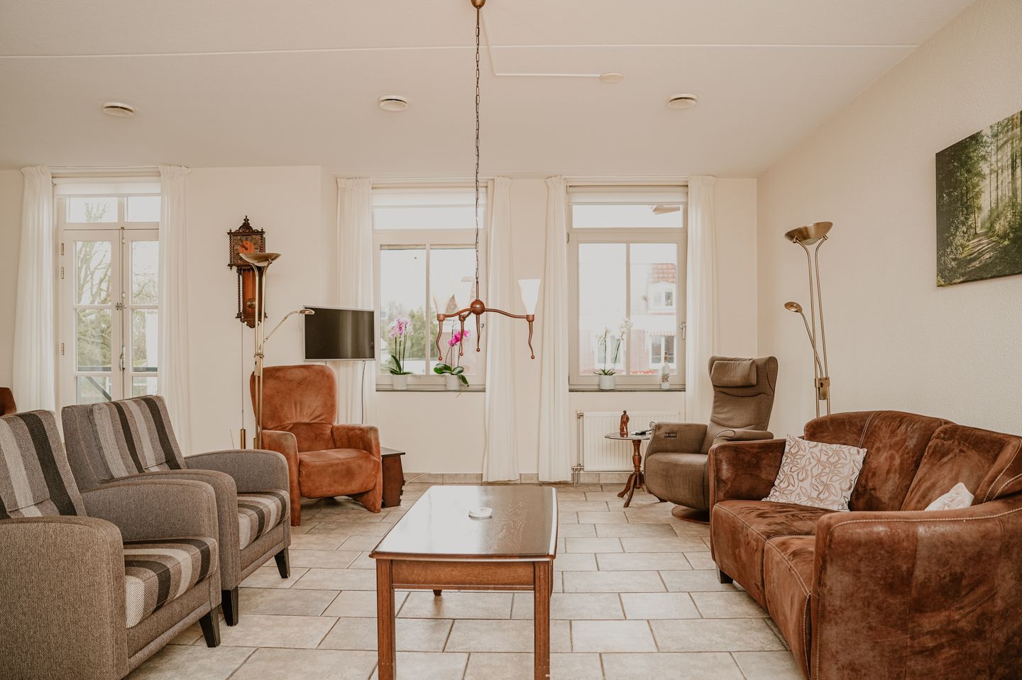 Foto 10 van Swaenenstate 12