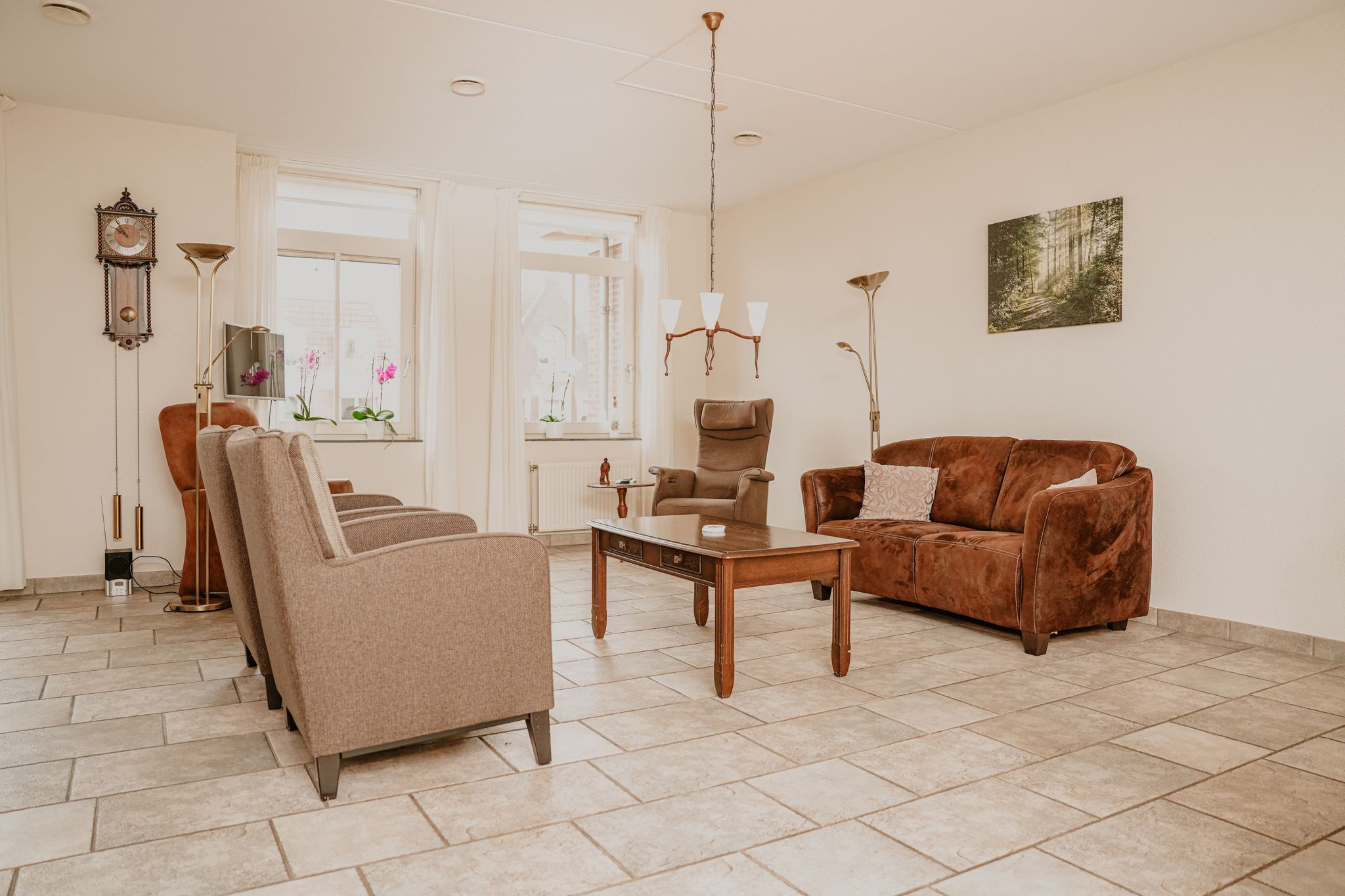 Foto 9 van Swaenenstate 12