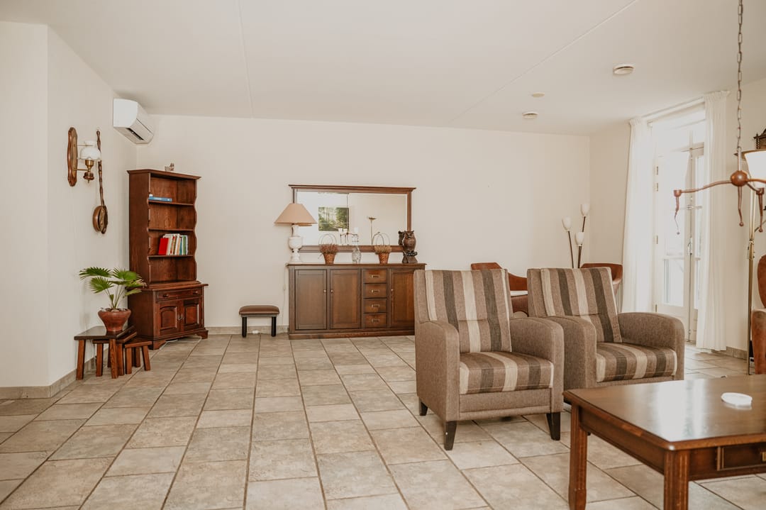 Foto 11 van Swaenenstate 12