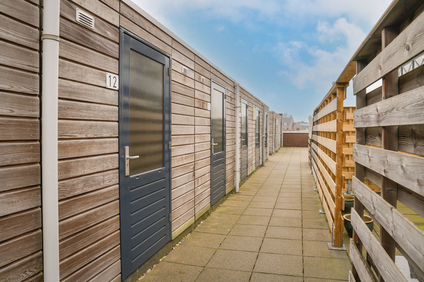 Foto 25 van Swaenenstate 12