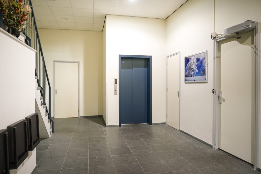 Foto 26 van Swaenenstate 12