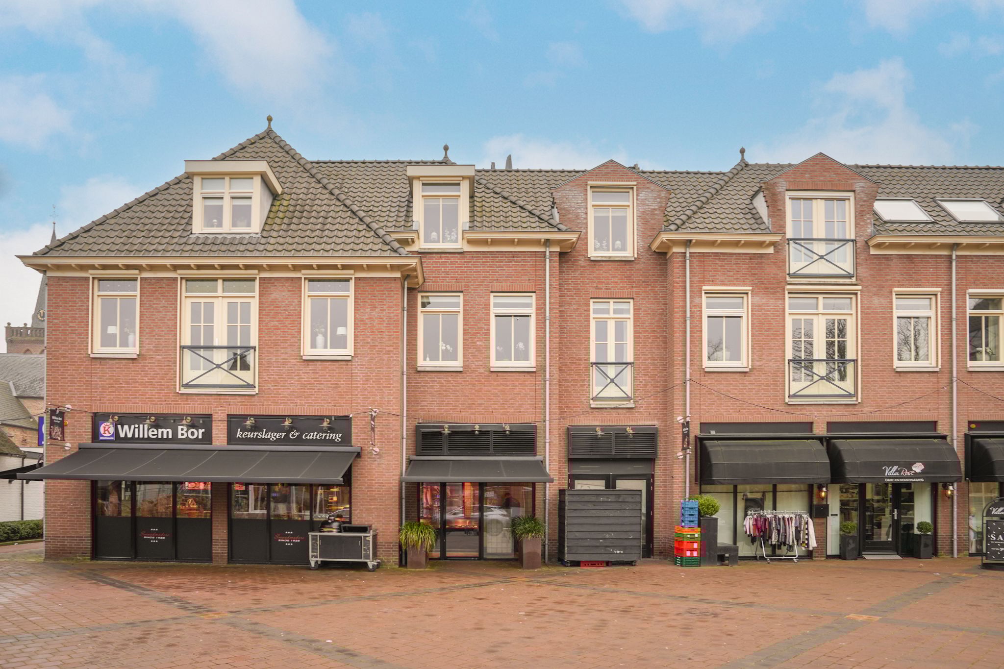 Foto 27 van Swaenenstate 12