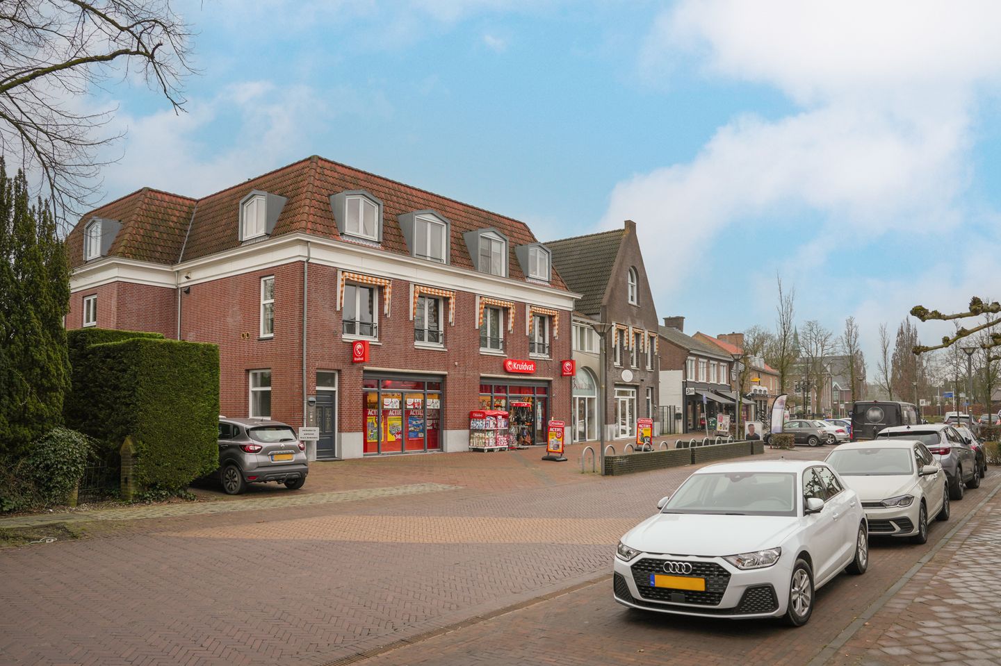 Foto 29 van Swaenenstate 12