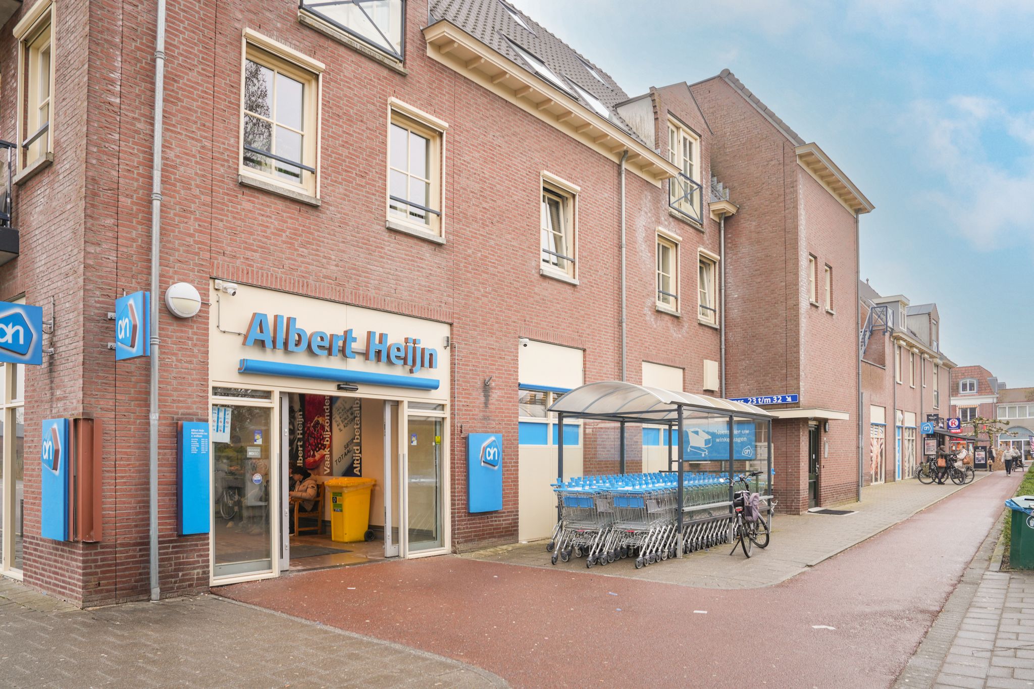 Foto 30 van Swaenenstate 12