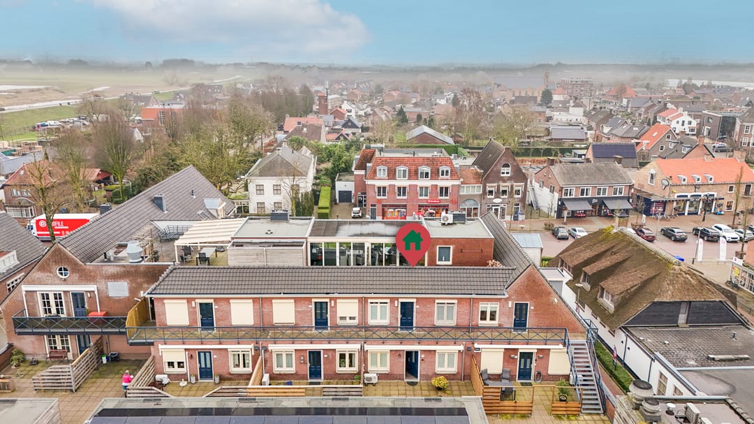 Foto 31 van Swaenenstate 12