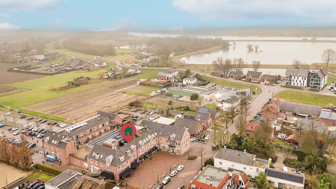 Foto 32 van Swaenenstate 12