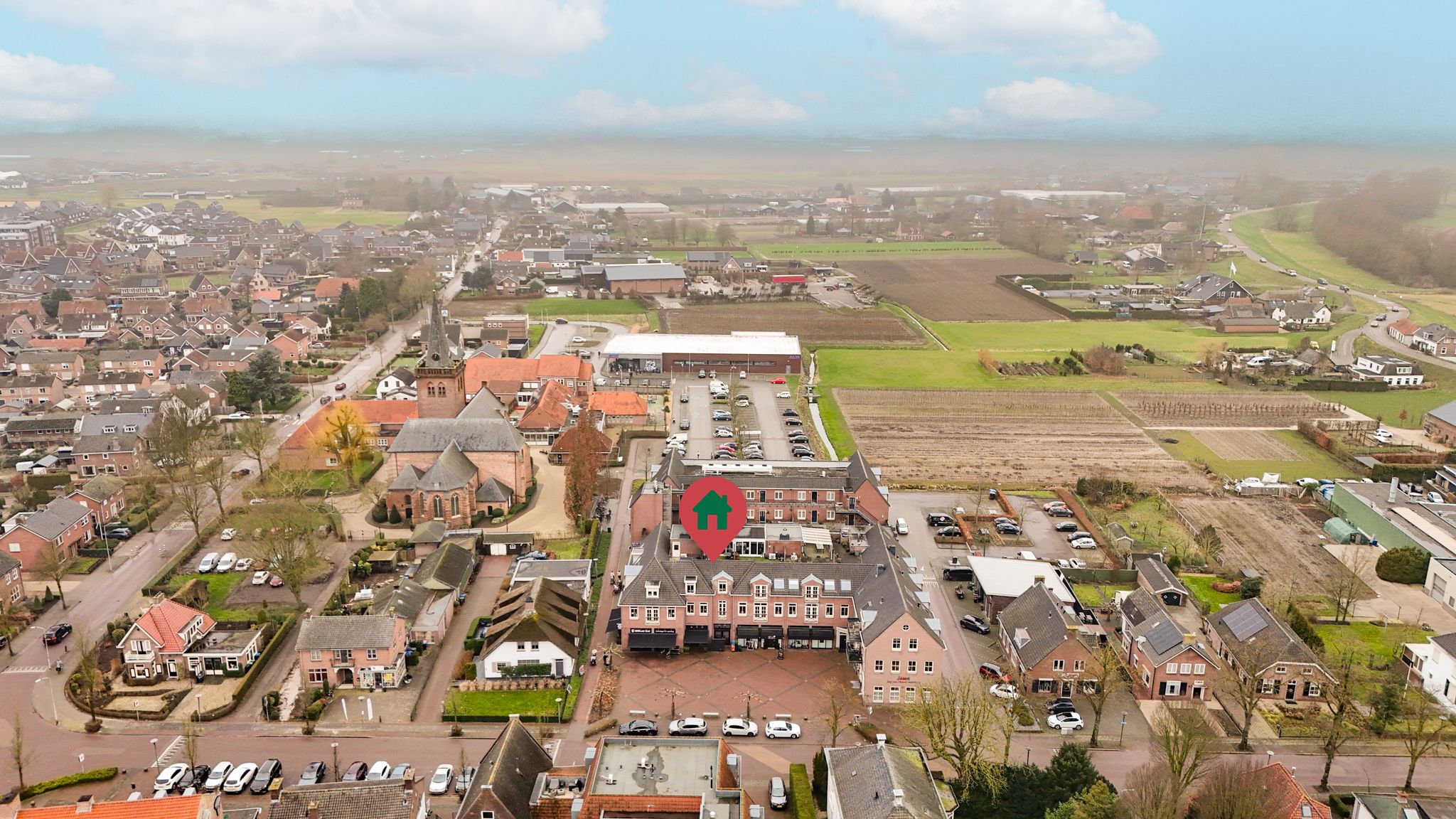 Foto 33 van Swaenenstate 12