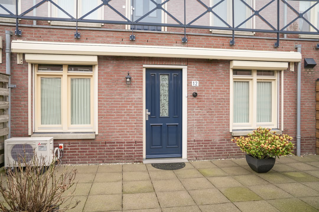 Foto 23 van Swaenenstate 12