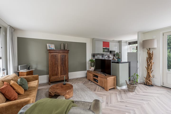 Foto 3 van Kolkgriend 12