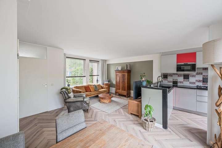 Foto 4 van Kolkgriend 12