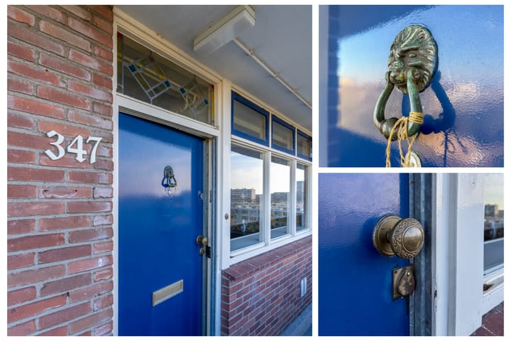 Foto 4 van Marco Pololaan 347