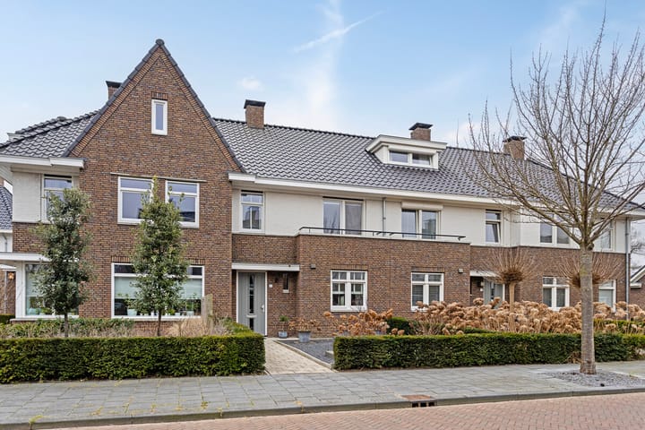 Foto 4 van Tukkertstraat 21