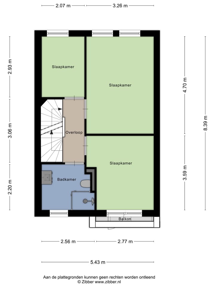 Foto 29 van Tukkertstraat 21