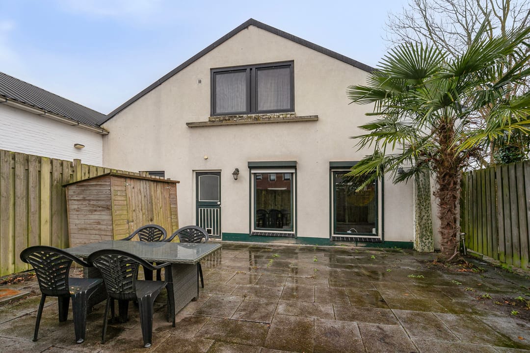 Foto 2 van Stationsweg 3-A