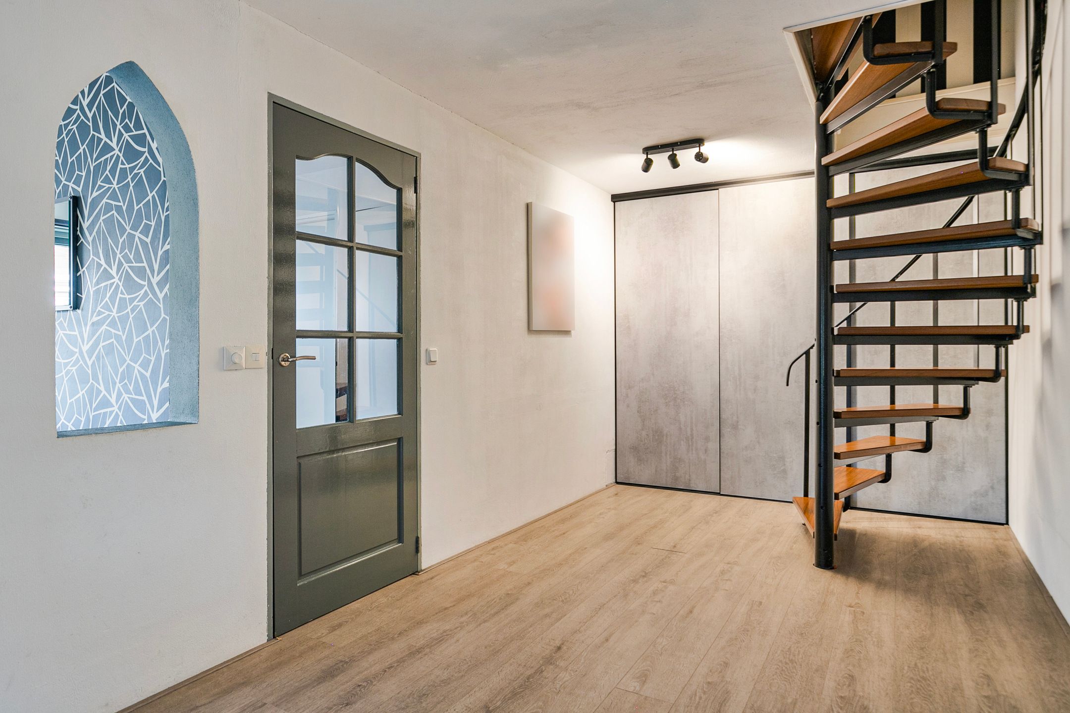 Foto 6 van Stationsweg 3-A