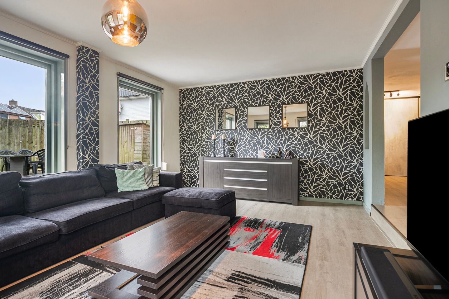 Foto 10 van Stationsweg 3-A