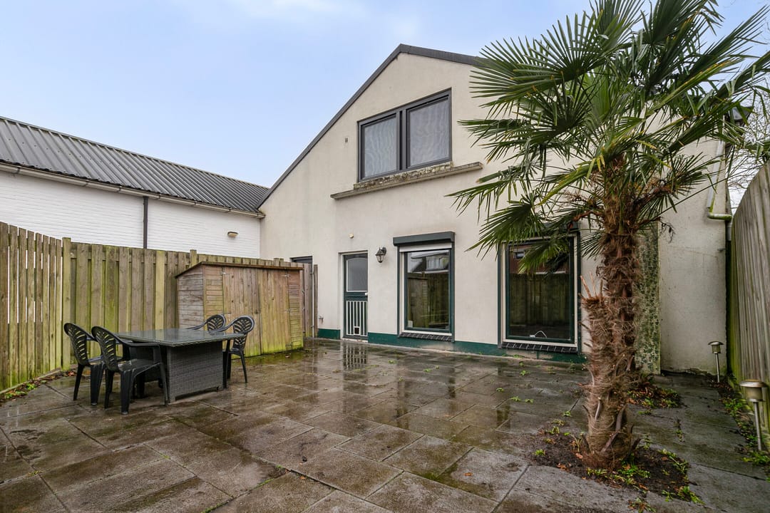 Foto 28 van Stationsweg 3-A