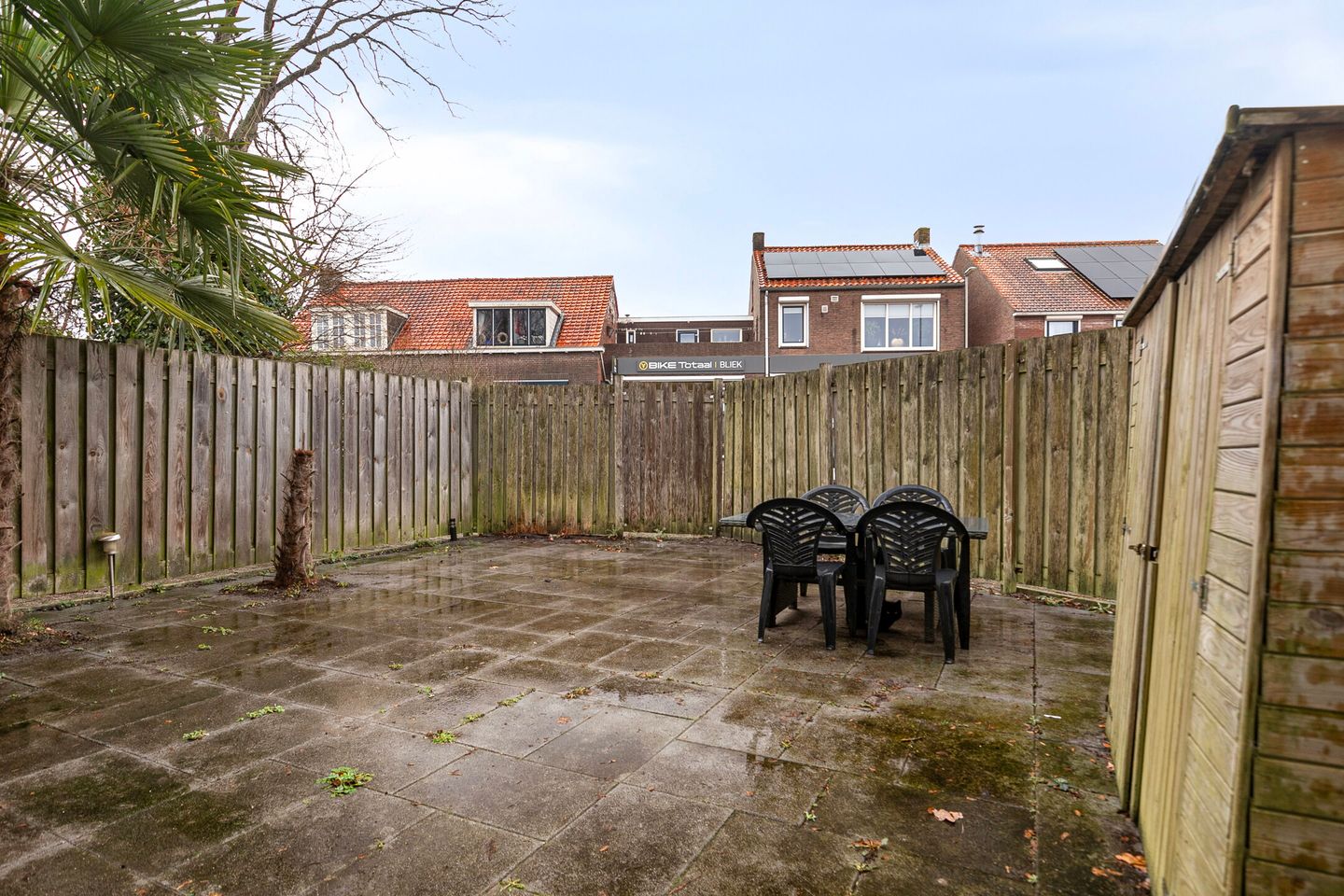 Foto 29 van Stationsweg 3-A