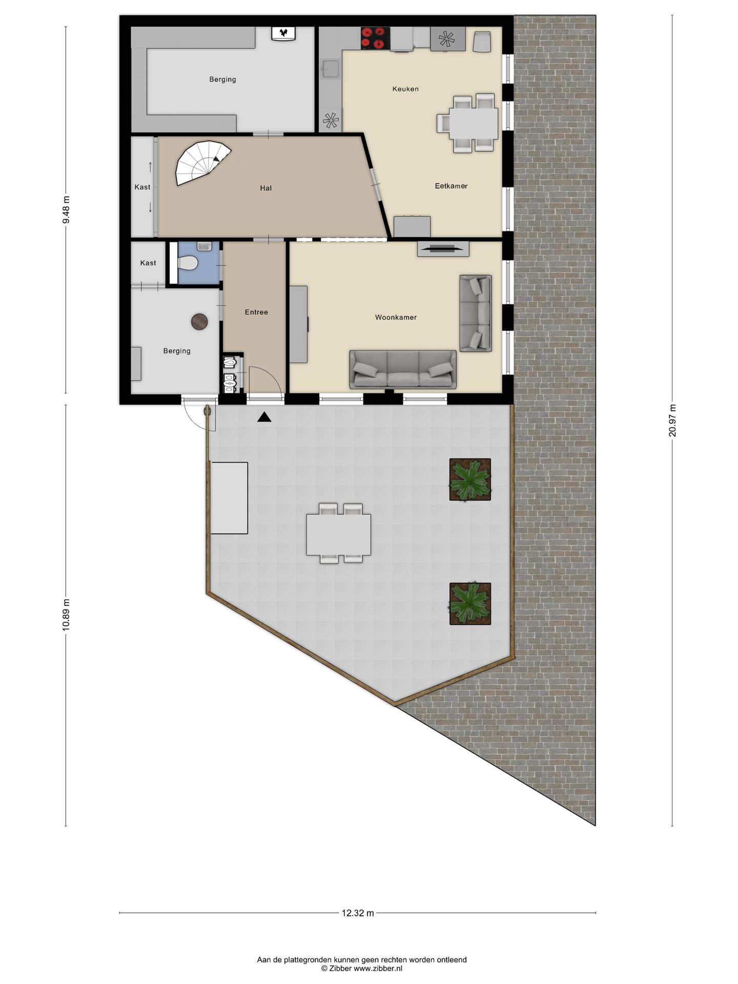 Foto 34 van Stationsweg 3-A