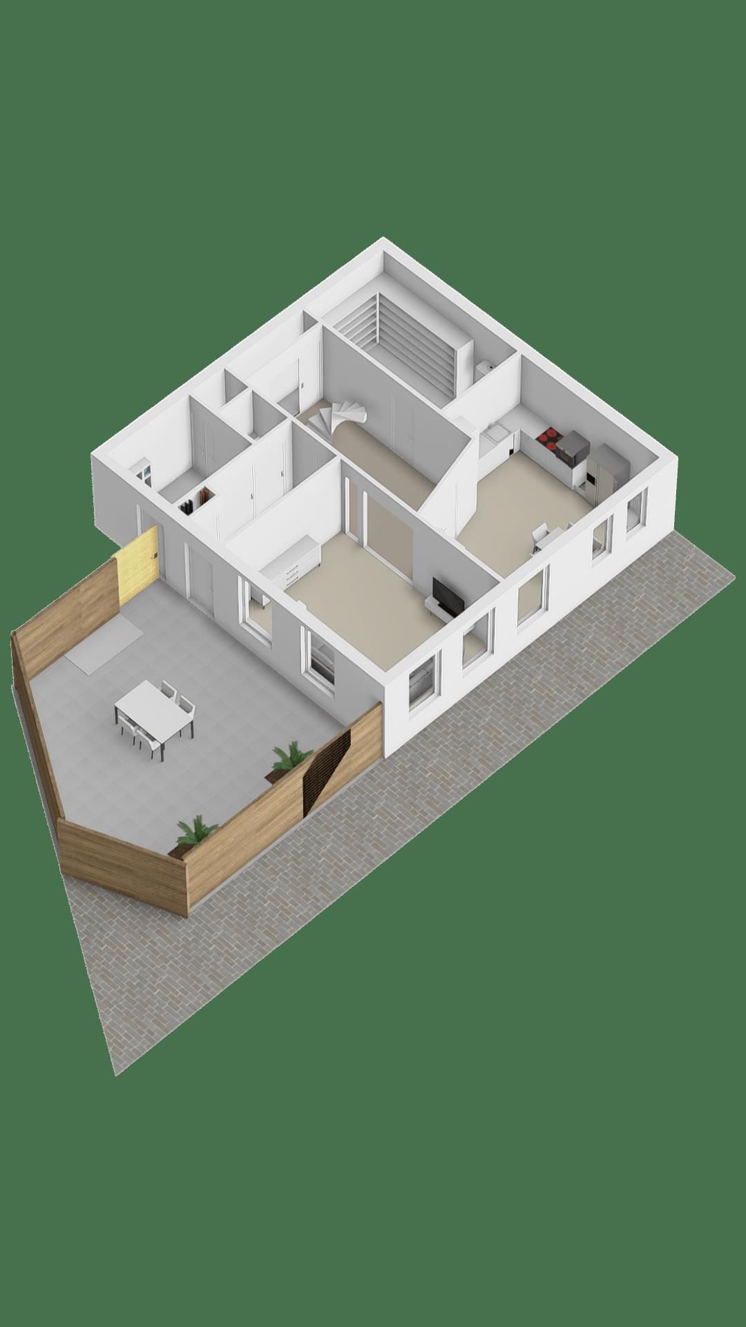 Foto 35 van Stationsweg 3-A