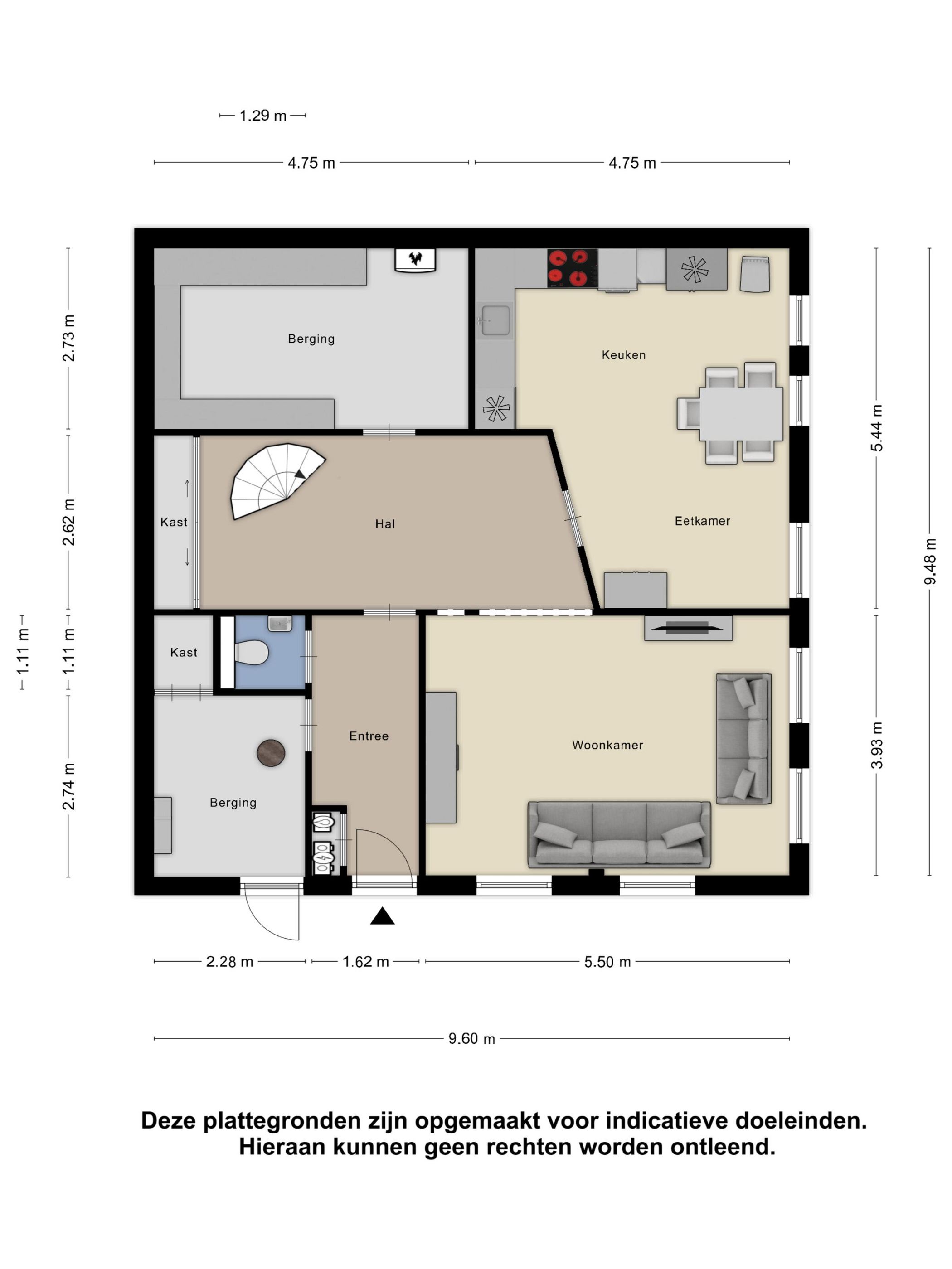 Foto 36 van Stationsweg 3-A