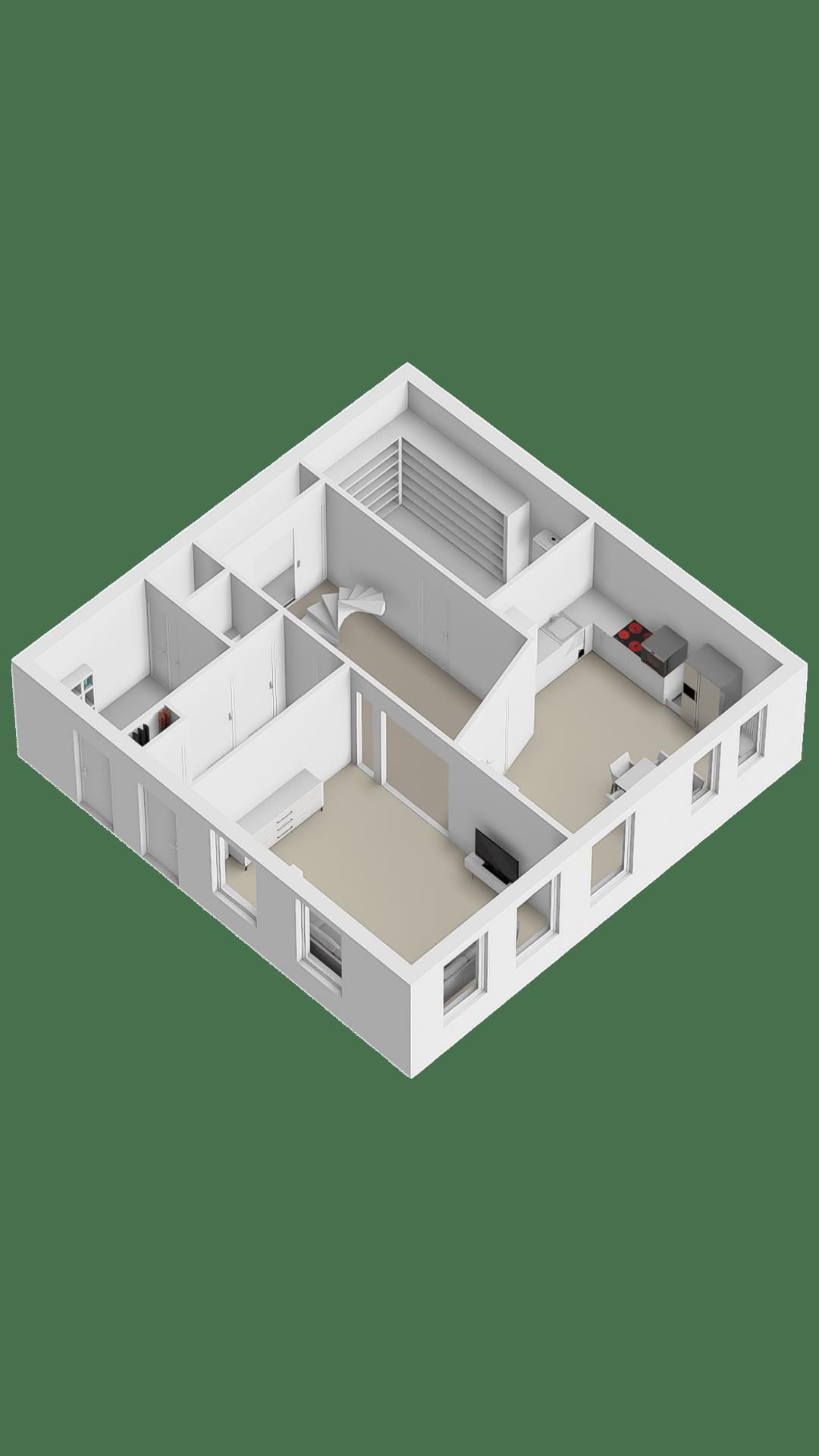 Foto 37 van Stationsweg 3-A