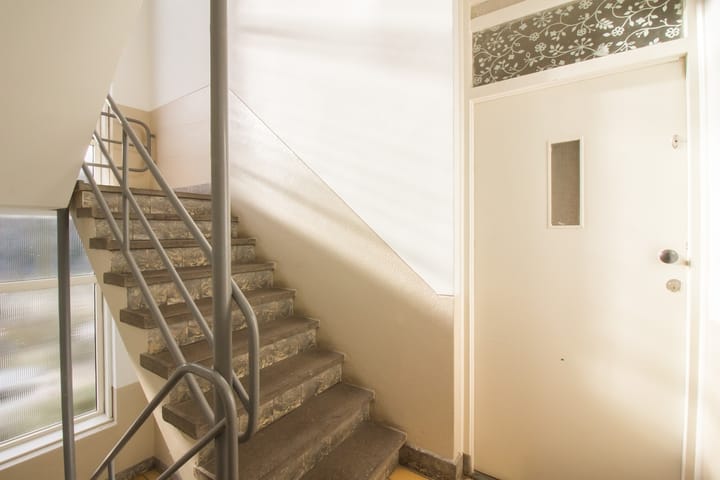 Foto 6 van Cornelis Suyslaan 33