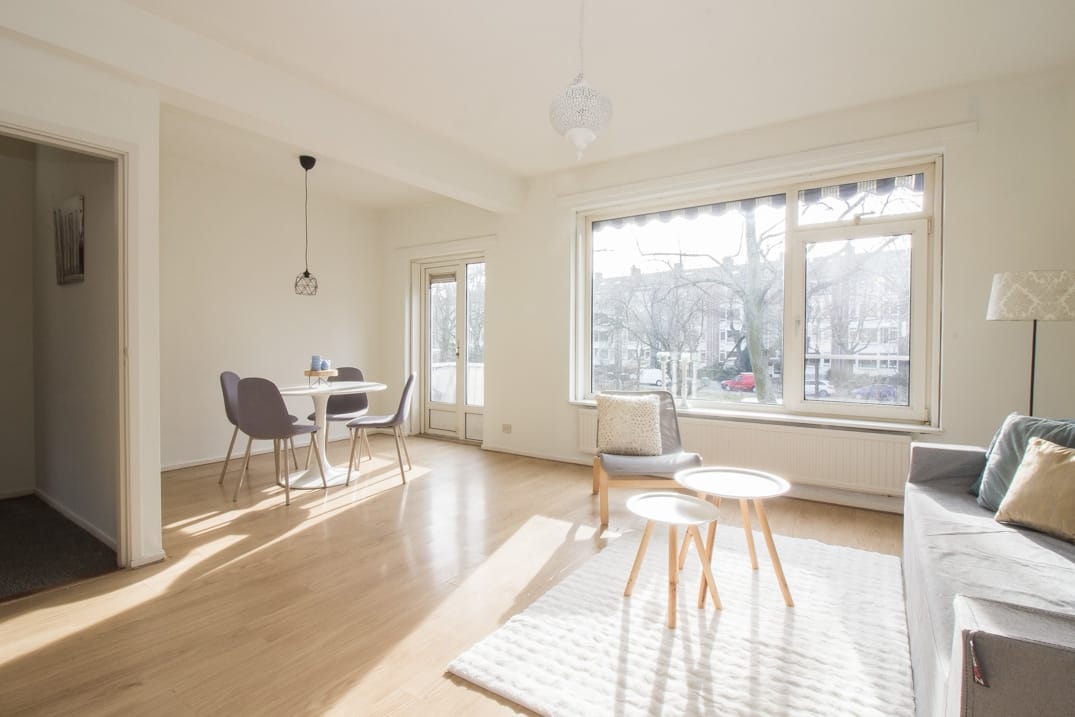 Foto 2 van Cornelis Suyslaan 33