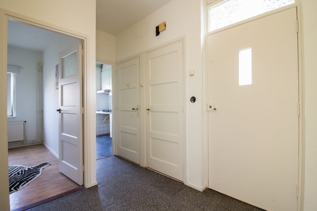 Foto 8 van Cornelis Suyslaan 33