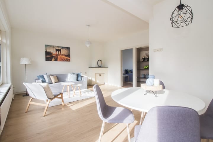 Foto 12 van Cornelis Suyslaan 33