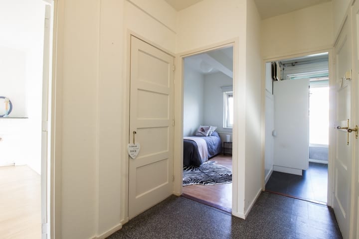 Foto 9 van Cornelis Suyslaan 33