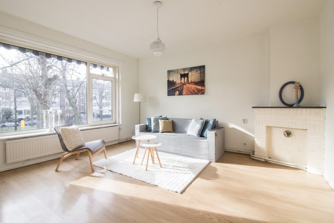 Foto 10 van Cornelis Suyslaan 33