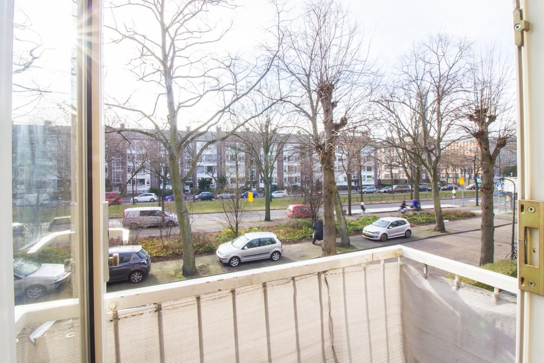 Foto 13 van Cornelis Suyslaan 33