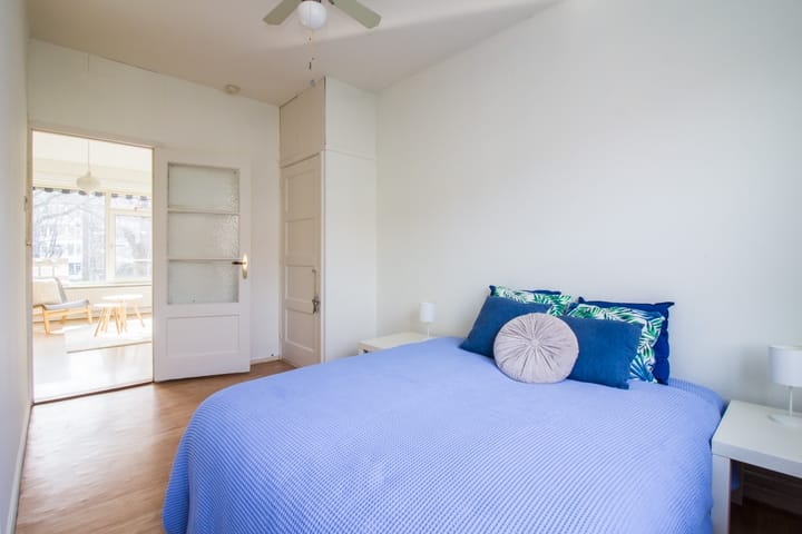 Foto 14 van Cornelis Suyslaan 33