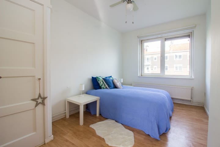 Foto 3 van Cornelis Suyslaan 33