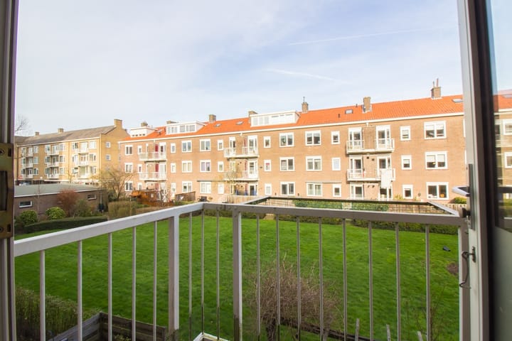 Foto 19 van Cornelis Suyslaan 33