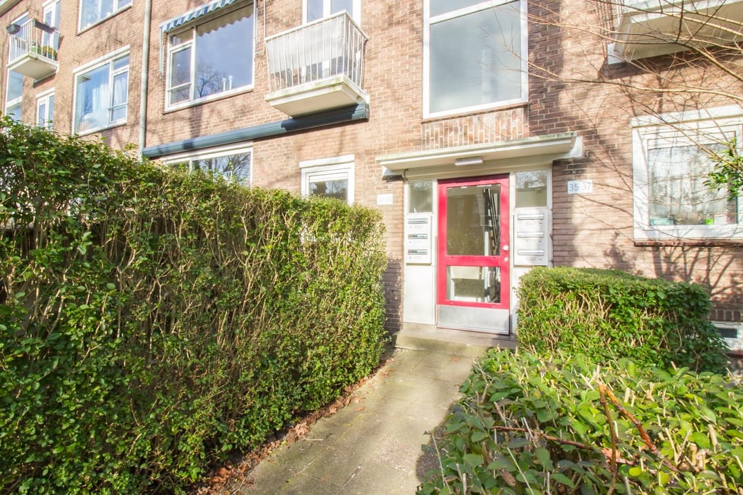 Foto 5 van Cornelis Suyslaan 33