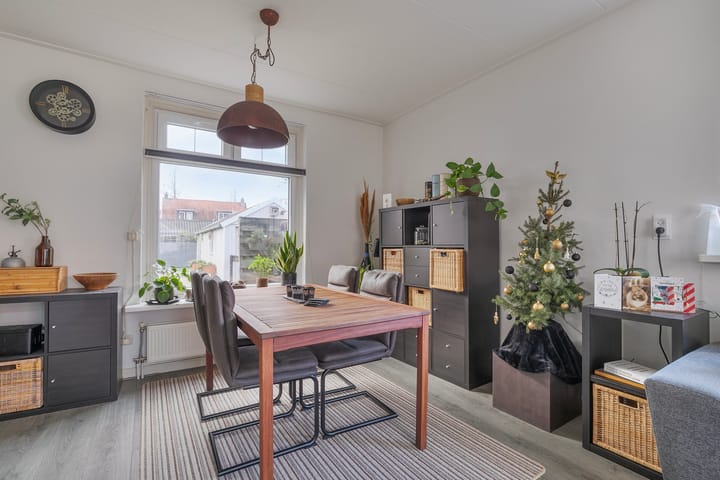 Foto 4 van Andries Veenstrastraat 13