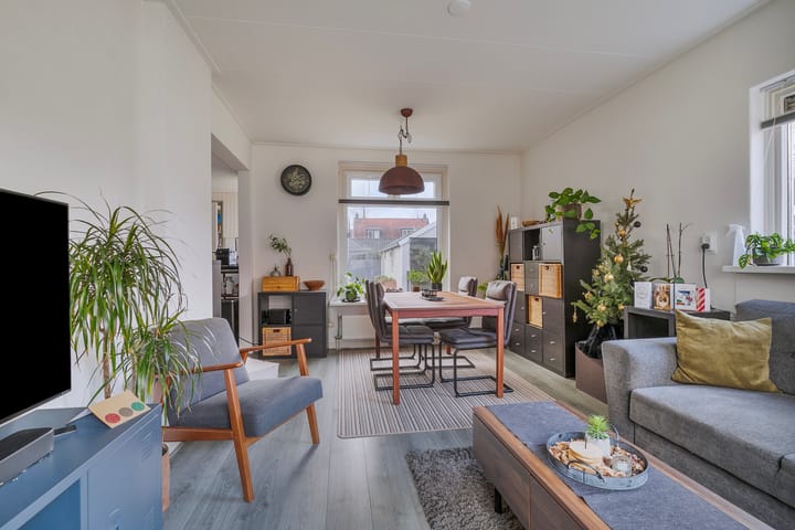 Foto 3 van Andries Veenstrastraat 13