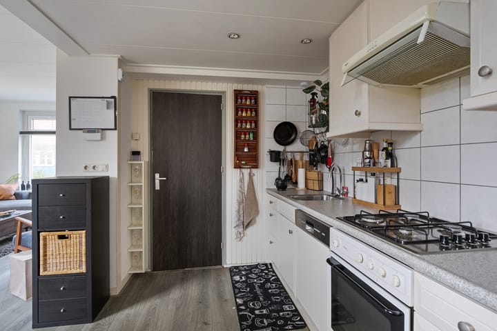 Foto 5 van Andries Veenstrastraat 13