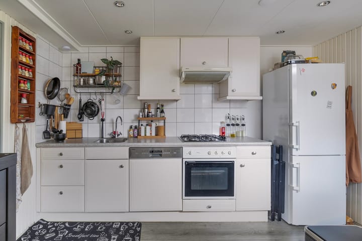 Foto 6 van Andries Veenstrastraat 13