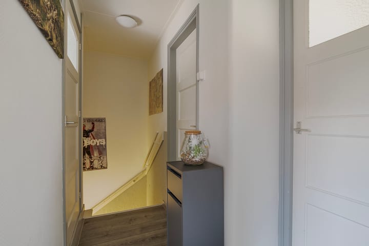 Foto 9 van Andries Veenstrastraat 13