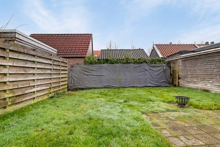 Foto 18 van Andries Veenstrastraat 13