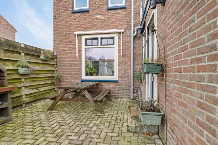 Foto 19 van Andries Veenstrastraat 13