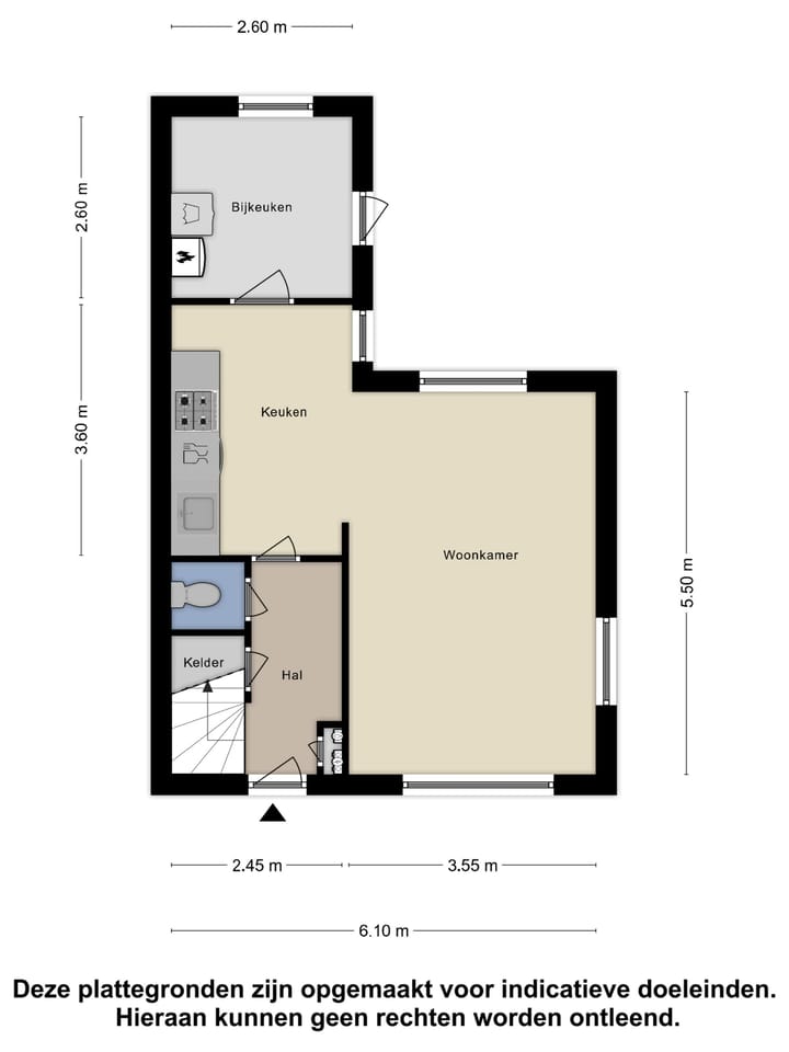 Foto 29 van Andries Veenstrastraat 13