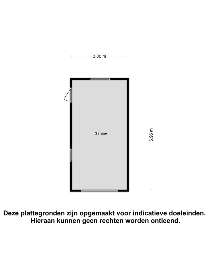 Foto 31 van Andries Veenstrastraat 13