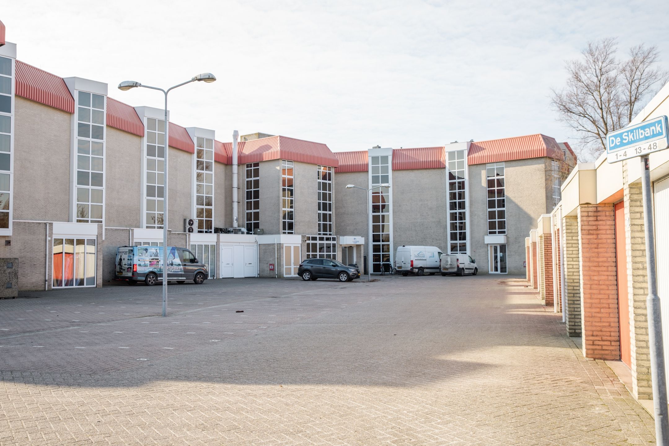 Foto 6 van De Skilbank 45