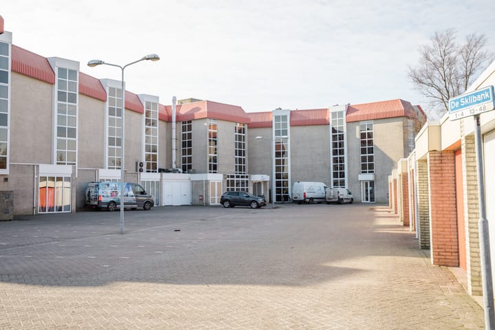 Foto 6 van De Skilbank 45