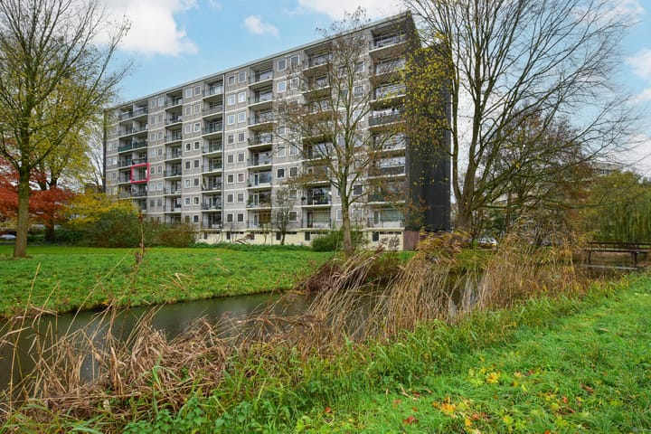 Foto 1 van Amerbos 340