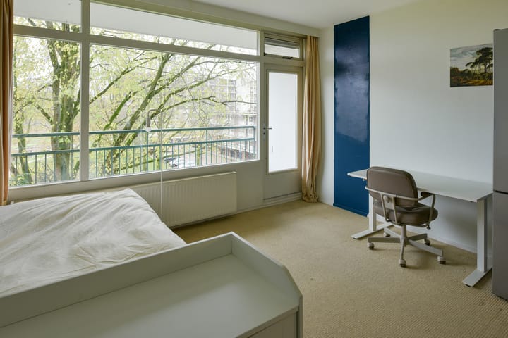 Foto 3 van Amerbos 340